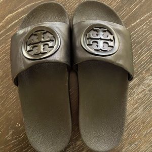 Tory Burch Lina Slides
